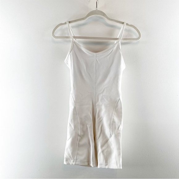 lululemon athletica White Bodysuit - Picture 2 of 9